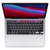 MacBook Pro 13, Touch Bar, M1, 8GB, 512GB, 8-core GPU, stříbrný - použitý